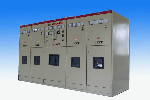 港闸装修配电柜 安全实用建筑抽屉式配电柜-电
